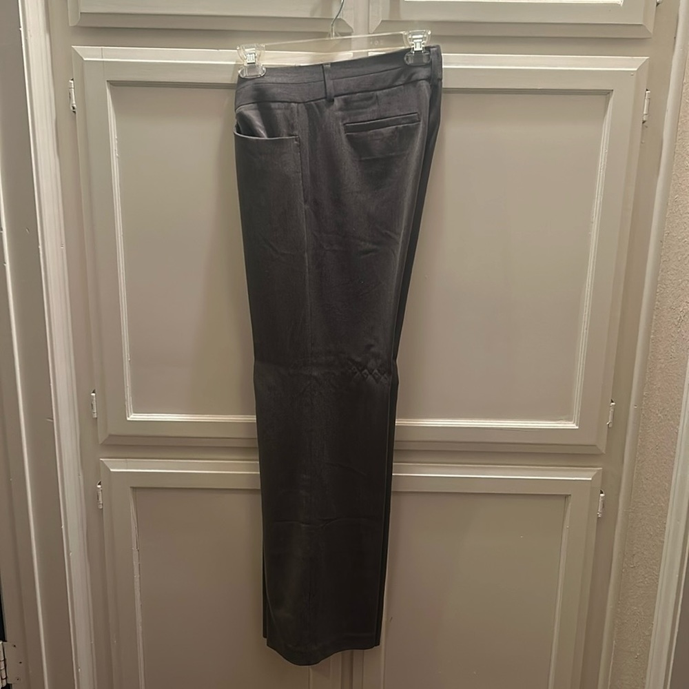Michael Kors gray slacks size 6